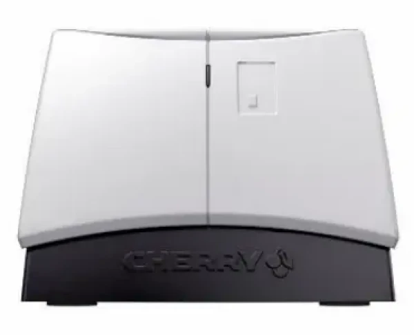 Cherry ST-1150UB / Čítačka čipových kariet / USB Typ-A / 51x55x75 mm / 300 g (ST-1150UB)