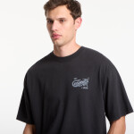 Tričko Vans Caballero SS Tee Black XL