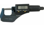 GEKO Mikrometer digitálny 0-25mm (G01487)