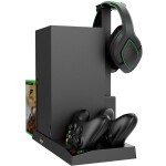 IPega Multifunkčný Nabíjací stojan pre Xbox Series X (XBX013)