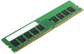 Lenovo 8GB DDR4 2933MHz ECC UDIMM
