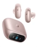 Anker Soundcore Liberty 5 Pre ružové / Bezdrôtové slúchadlá / ANC 4.0 / mikrofón / 28 h (D1203G51)