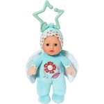 Baby Born for babies Andílek 18 cm tyrkysový