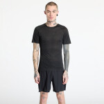 Tričko Craft Pro Dry Nanoweight Tee Black L