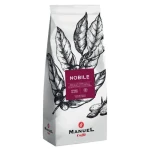 Manuel Caffé NOBILE Iconic Blend 1kg / Zrnková káva / 30% Arabica 70% Robusta (8006536202132)
