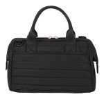 Kozmetická taška Travelite BARBARA Stepp Cosmetic Bag Black