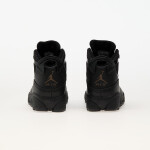 Tenisky Jordan Winterized 6 Rings Black/ Rustic EUR 43