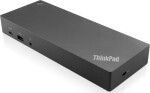 Lenovo ThinkPad Hybrid Dock USB-C (40AF0135EU)