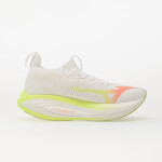 Tenisky Mizuno Neo Vista 3 White/ Flamingo Coral/ Lime Pulp EUR 37