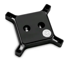 EKWB EK-Quantum Magnitude D-RGB - 1700 Nickel + Acetal / vodný blok pre LGA 1700 (3831109861813)