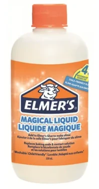 ELMER'S Magická hmota na výrobu slizu