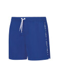 Pánske plavky - šortky Self Sport SM 22 Holiday Shorts S-3XL modrá M