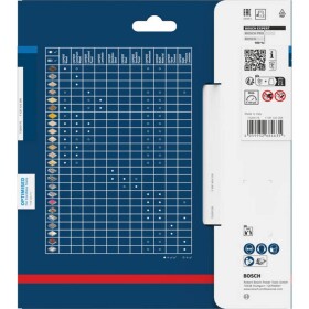 Bosch Accessories 2608902135 2608902135 pílový kotúč Počet zubov (na palec): 40 1 ks; 2608902135