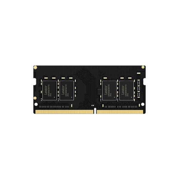 Lexar DDR4 32GB (1x32GB) 3200MHZ / SODIMM / DDR4 / CL22 (LD4AS032G-B3200GSST)