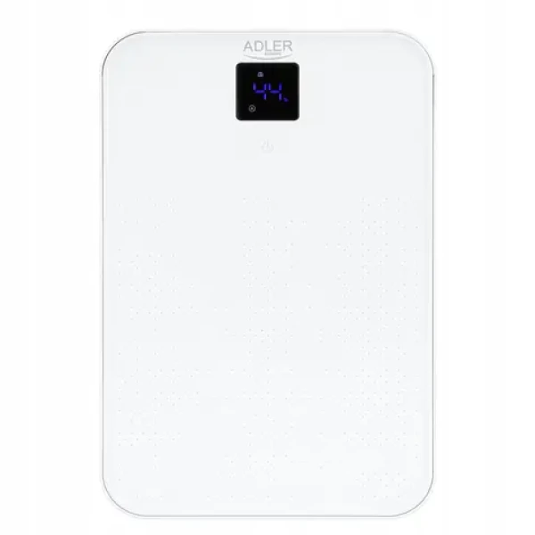 Adler AD 7860 biela / Odvlhčovač vzduchu / 150W / 500ml-24h (ad 7860)