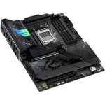 ASUS ROG STRIX X870-F GAMING WIFI / AMD X870 / DDR5 / SATA III RAID / USB / 2.5GLAN / M.2 / sc.AM5 / ATX (90MB1IV0-M0EAY0)