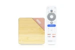 Homatics Box 4K V2 / Multimediálny prehrávač / Google TV (U139a)