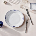 Royal Copenhagen Porcelánový tanier Princess Ø 22 cm