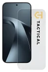 Tactical Glass Shield pre XIAOMI 17T Clear / Ochranné sklo / 2.5D (57983130809)