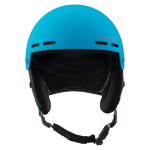 Electric SAINT MATTE BLUE-RED prilba na snowboard