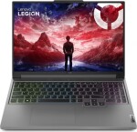 Lenovo Legion Slim 5 16AHP9 Ryzen 7 8845HS / 32 GB / 1 TB + 1 TB / RTX 4070 / 240 Hz / Windows 11 Pro (83DH0065PB)