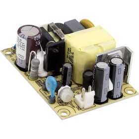 MEAN WELL EPS-15-24 spínaný zdroj 24 V/DC 0.625 A 15 W; EPS-15-24