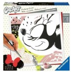 Ravensburger CreArt Disney: Minnie Mouse