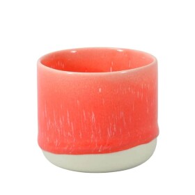 Studio Arhoj Porcelánový hrnček Vermillion 150 ml