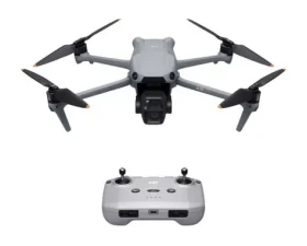 DJI Air 3S DJI RC-N3)