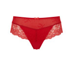 Panache Ana Brief salsa red 9395