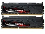 G.Skill Sniper, DDR3, 1866MHz, (F3-14900CL9D-8GBSR)