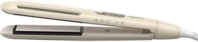 Philips SenseIQ BHS838/00 béžová / žehlička na vlasy / displej / 230 ° C / 3 režimy (BHS838/00)