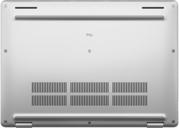 Dell Pro 14 Plus PB14255/AMD Ryzen 7 PRO 250/16GB/512GB/14.0" FHD+/R 780M/FgrPr&SmtCd/FHD/IR Cam/Mic/WLAN + BT/Backlit Kb/3 Cell/W11Pro/3YPS