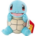 Plyšák Pokémon Squirtle (happy Squirtle) 20 cm