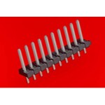 Molex vstavaná pinová lišta (štandardná) Počet pólov 24 Raster (rozteč): 3.96 mm 416610023 1 ks Bag; 416610023