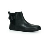 Xero shoes Tari II Black dámske členkové topánky 38 EUR