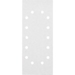 Makita E-18166 brúsny papier Zrnitosť 120 (d x š x v) 280 x 115 x 5 mm 10 ks; E-18166