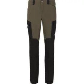 Pánske outdoorové nohavice Whistler ROMNING 4XL
