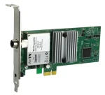 Hauppauge WinTV quadHD / TV tuner / DVB-C/T/T2 / PCIe / 4 tunery / DO (01607)