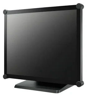17" AG Neovo TX-1702 čierna / Monitor / Dotykový / SXGA / TN panel (TX-1702)
