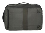Batoh do lietadla 40x20x25 Travelite Crosslite 5.0 Board bag/Backpack S Dark Olive
