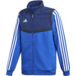 Detské futbalové tričko Tiro 19 PRE JKT DT5268 Adidas