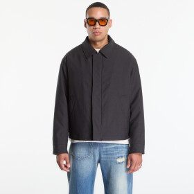 Bunda MM6 Sportsjacket Dark Grey Melange 52