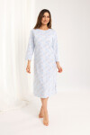 Dámske tričko Regina 161 3/4 M-XL Z25/26 Růžová M