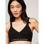 Dámske podprsenky Close to Body BRALETTE LIFT UW0UW04612BDS - Tommy Hilfiger XS