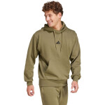 Mikina adidas Essentials Feelcozy Fleece M JE3799 men L