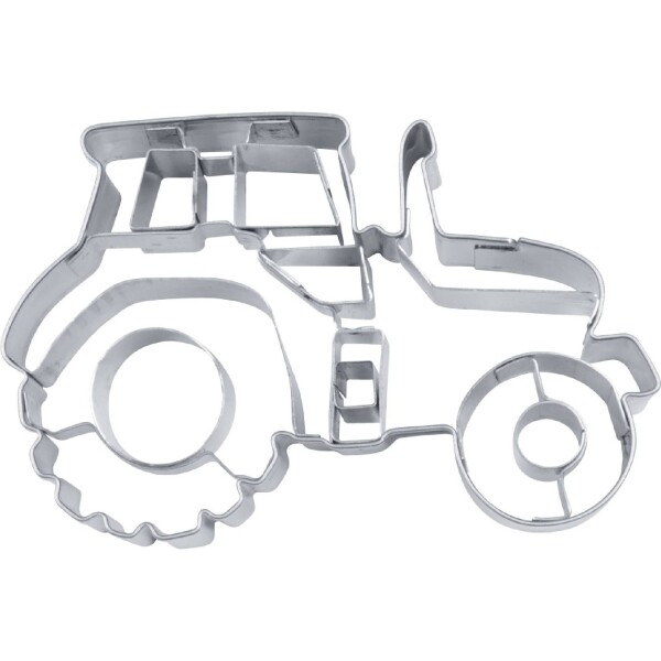 Vykrajač tráka 7,5 cm - Stadter - Stadter