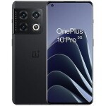 OnePlus 10 Pro 5G 12/256GB Čierny (5011101935)