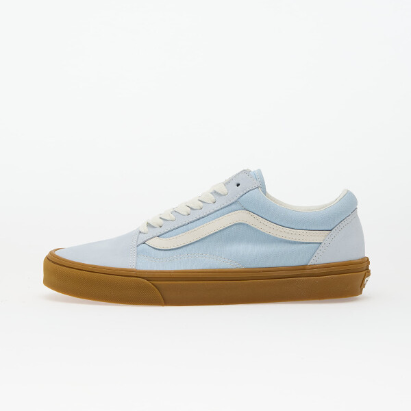 Tenisky Vans Old Skool Light Blue/ Gum EUR 37