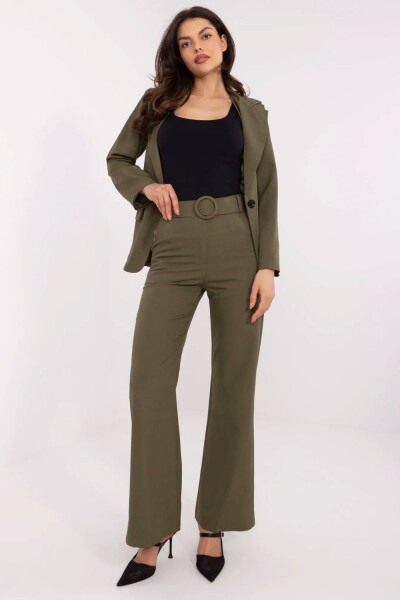 Dámske nohavice model 209186 Taliansko Moda l